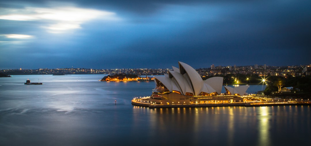 Wanderlog Alternativen 2026: Die besten für Sydney - Sydney | Secret World Trip Planner
