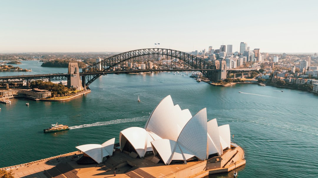 Wanderlog Alternativen 2026: Die besten für Sydney - Sydney | Secret World Trip Planner
