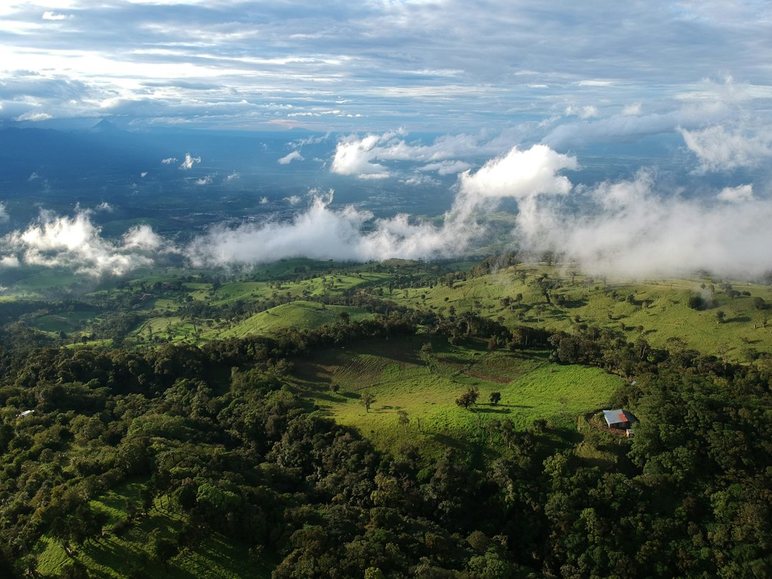 Entdecke den Cerro Deri: ein Naturjuwel in Costa Rica - Buenos Aires | Secret World Trip Planner