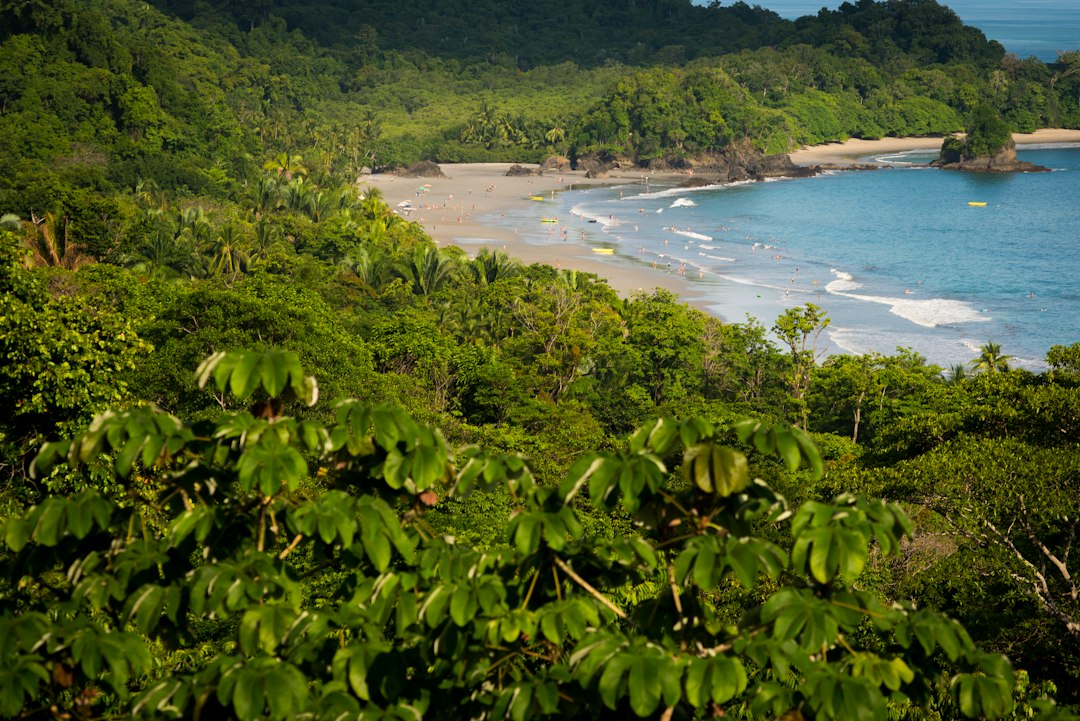 Descubre el Cerro Deri: una joya natural de Costa Rica - Buenos Aires | Secret World Trip Planner