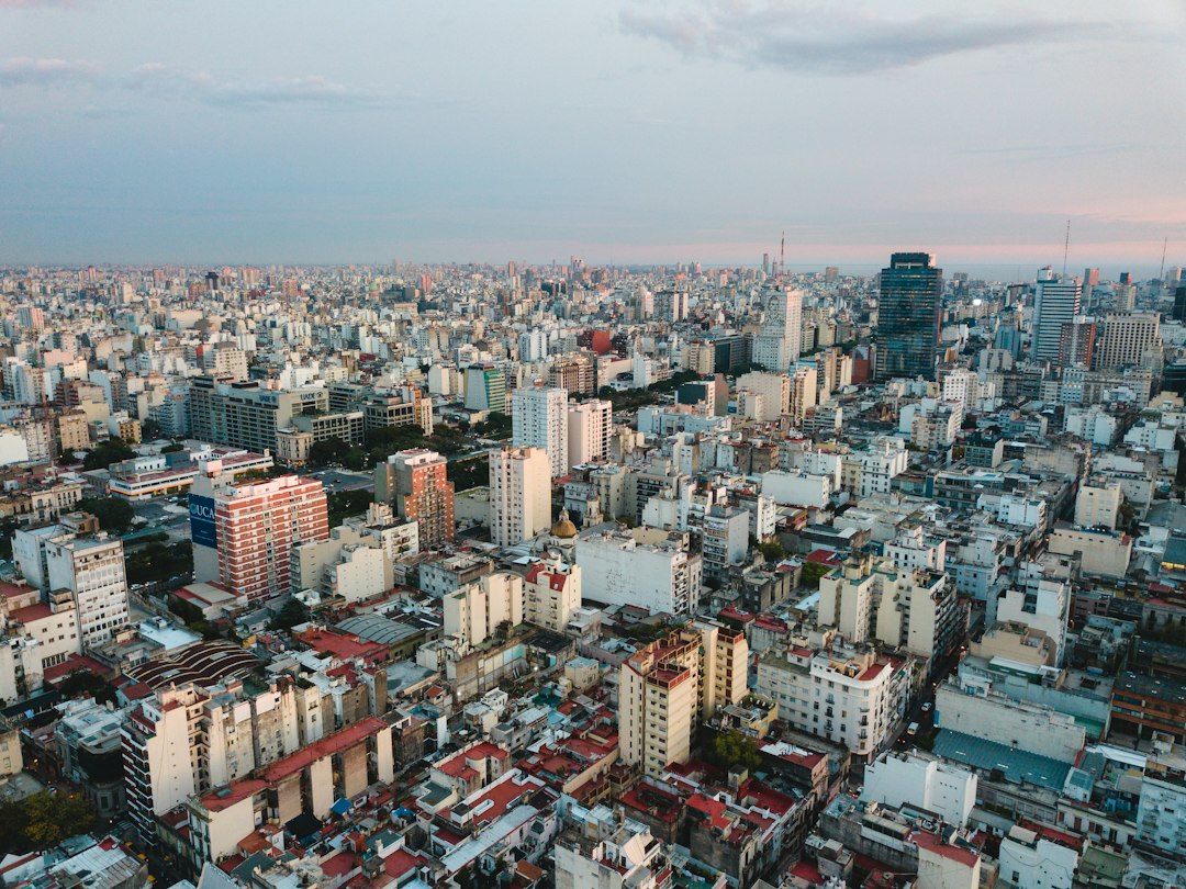 Secret World vs TripIt: Best App for Buenos Aires 2026 - Buenos Aires | Secret World Trip Planner
