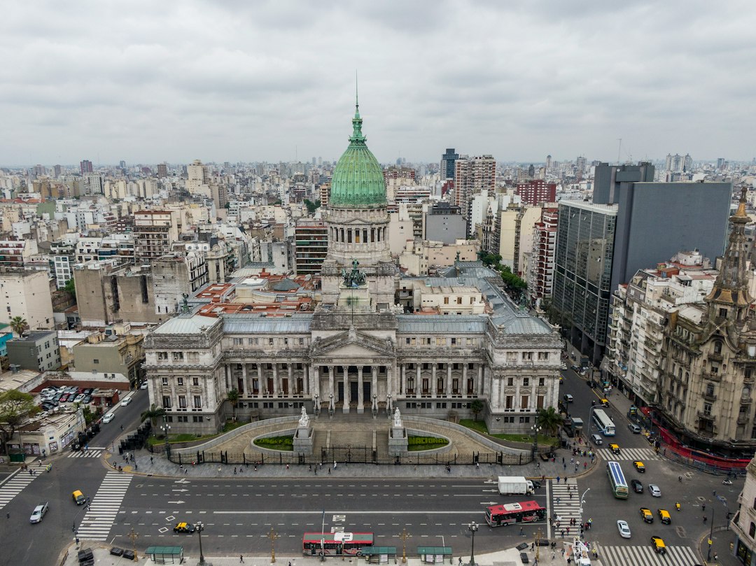 Secret World vs TripIt: Best App for Buenos Aires 2026 - Buenos Aires | Secret World Trip Planner