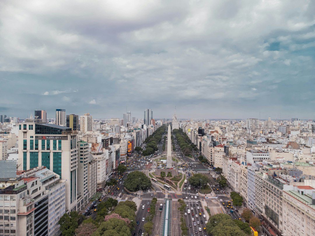 Secret World vs TripIt: Best App for Buenos Aires 2026 - Buenos Aires | Secret World Trip Planner