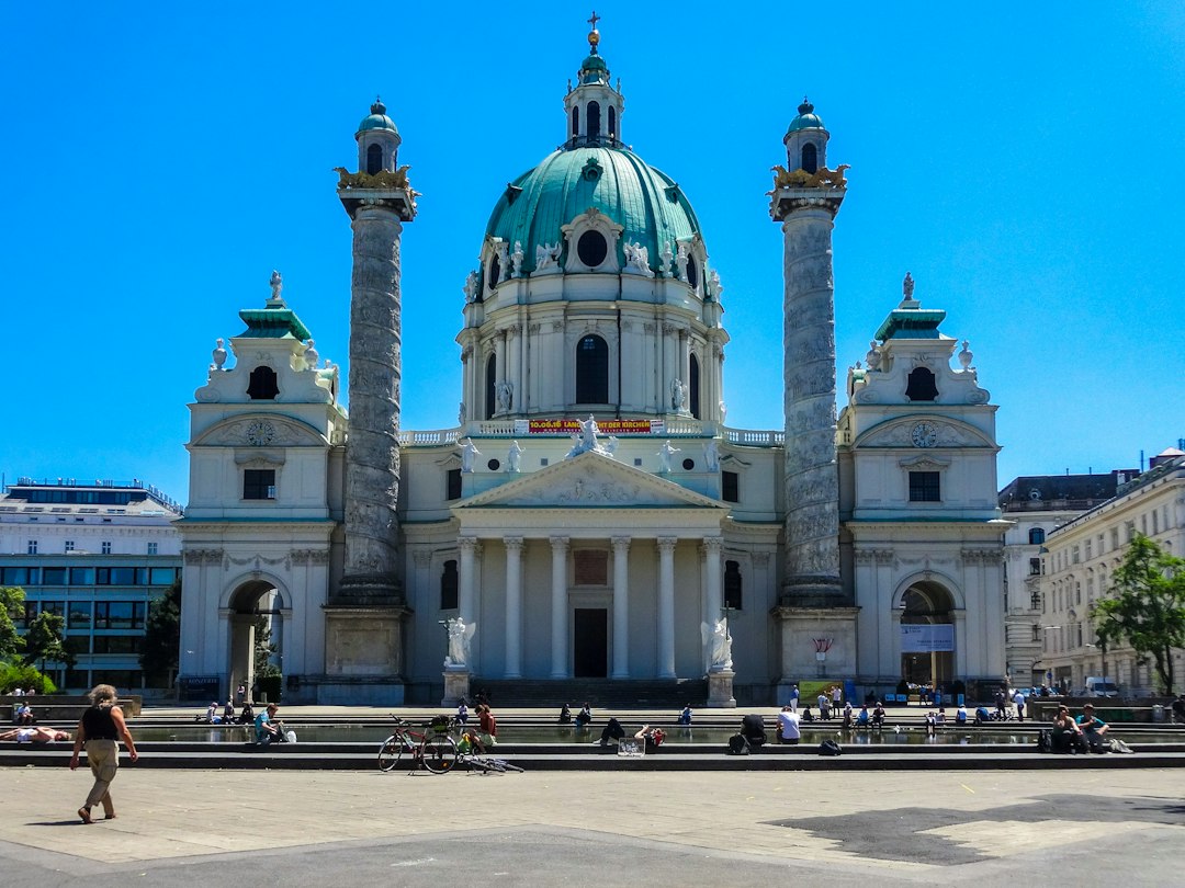 Must-See Attractions in Vienna 2026: A Complete Guide - Vienna | Secret World Trip Planner