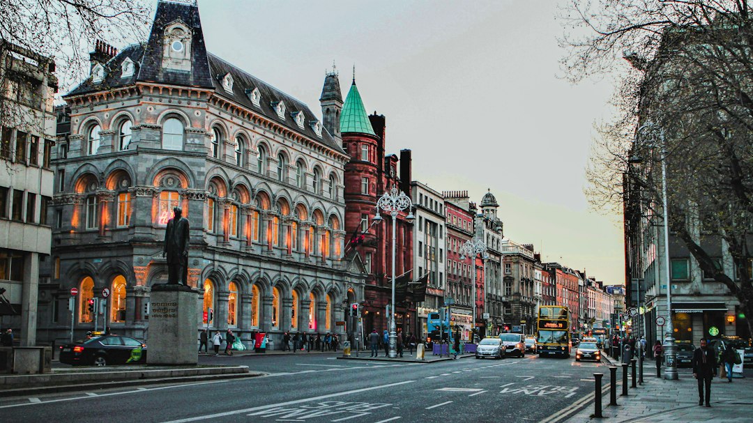Wanderlog Review 2026: Tested in Dublin for 6 Months - Dublino | Secret World Trip Planner