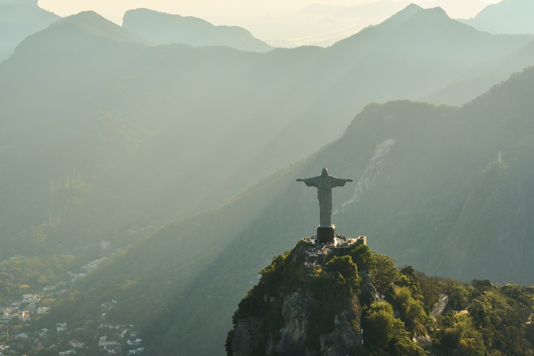 Top Travel Apps 2026: 5 Must-Try in Rio de Janeiro - Rio de Janeiro | Secret World Trip Planner