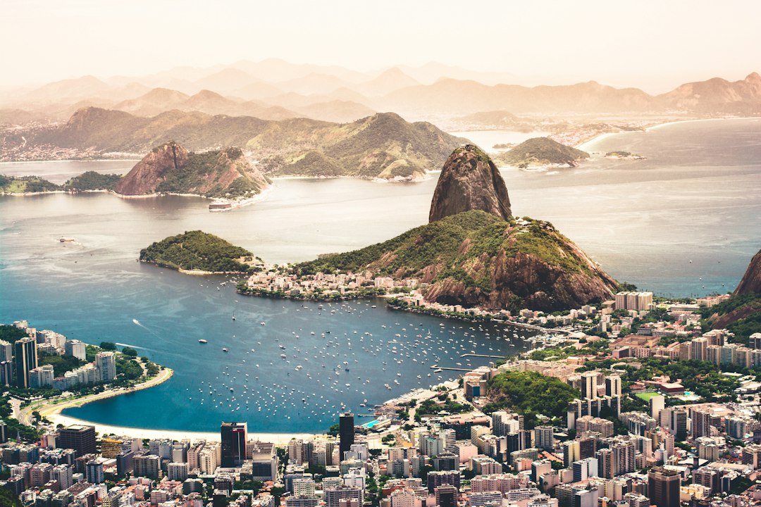 Beste Reise-Apps 2026: 5 Highlights in Rio de Janeiro — Rio de Janeiro
