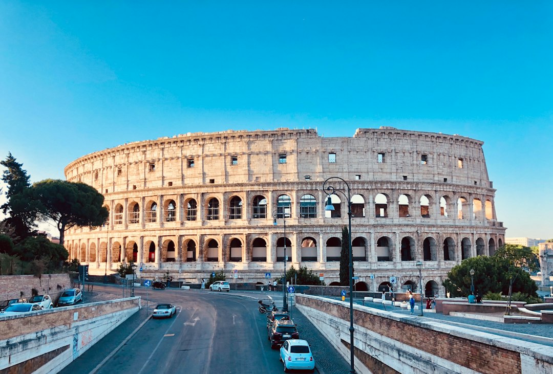 AI Reiseplaner 2026: Plane Rom mit KI - Roma | Secret World Trip Planner