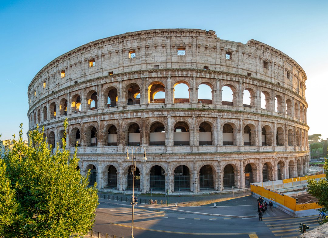 Planificador de Viajes AI 2026: Roma con IA - Roma | Secret World Trip Planner