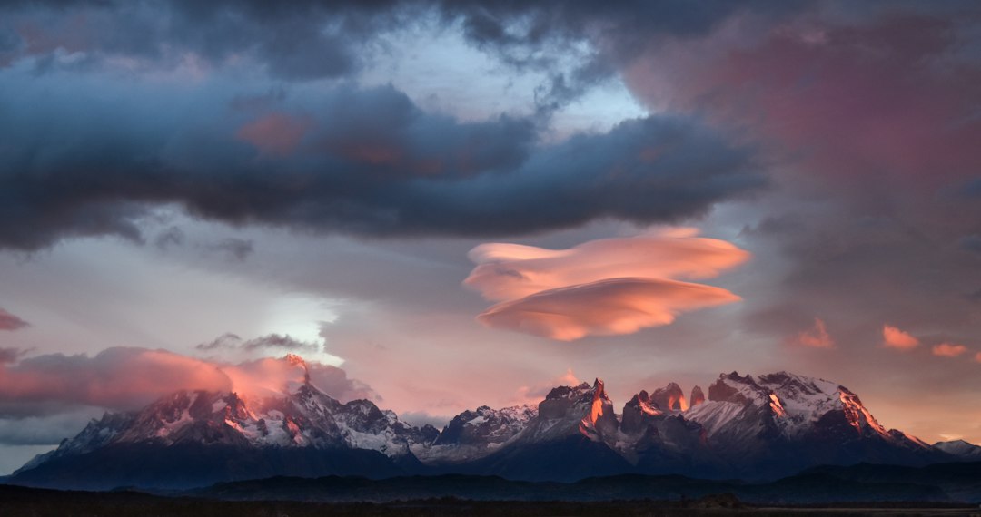 Torres del Paine: panorami tra granito e ghiaccio - Torres de Paine | Secret World Trip Planner