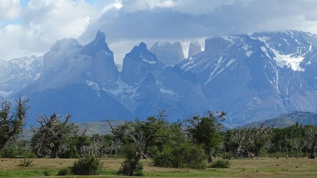 Torres del Paine: panorami tra granito e ghiaccio - Torres de Paine | Secret World Trip Planner