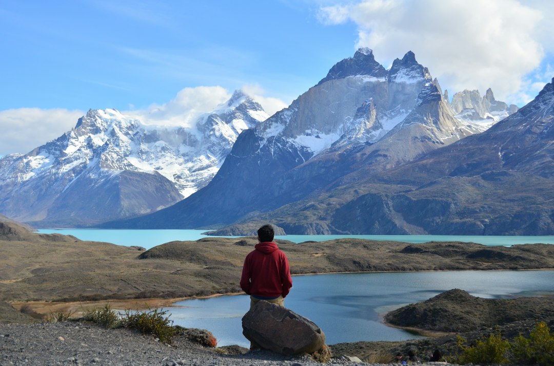 Torres del Paine: panorami tra granito e ghiaccio - Torres de Paine | Secret World Trip Planner