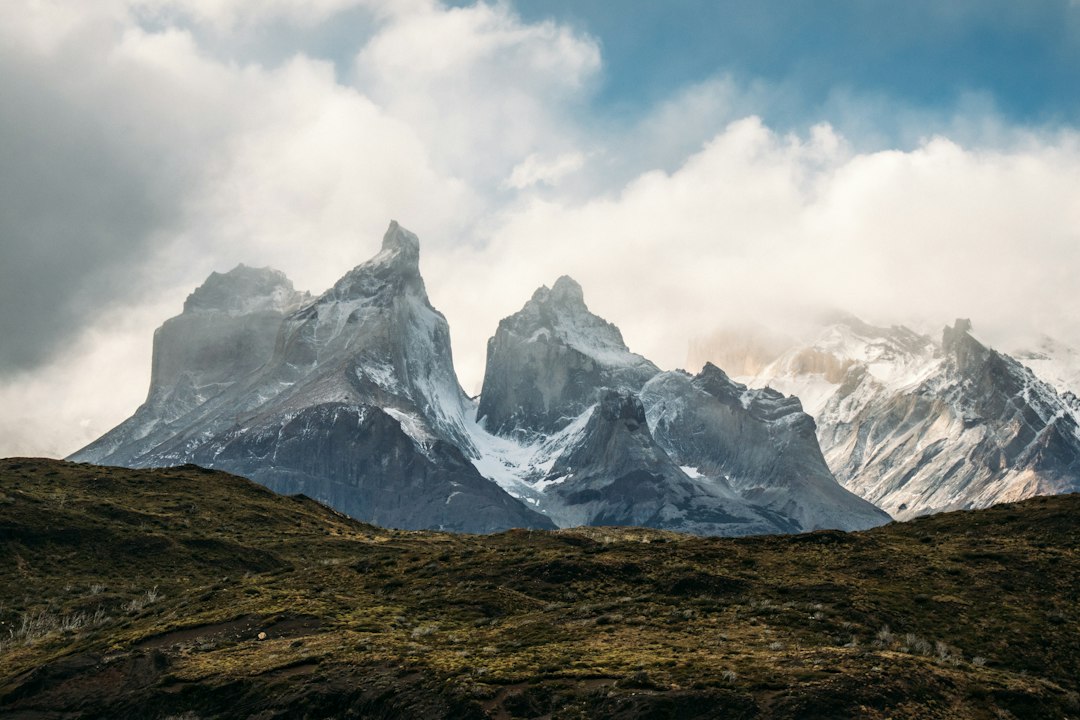 Torres del Paine: panorami tra granito e ghiaccio - Torres de Paine | Secret World Trip Planner
