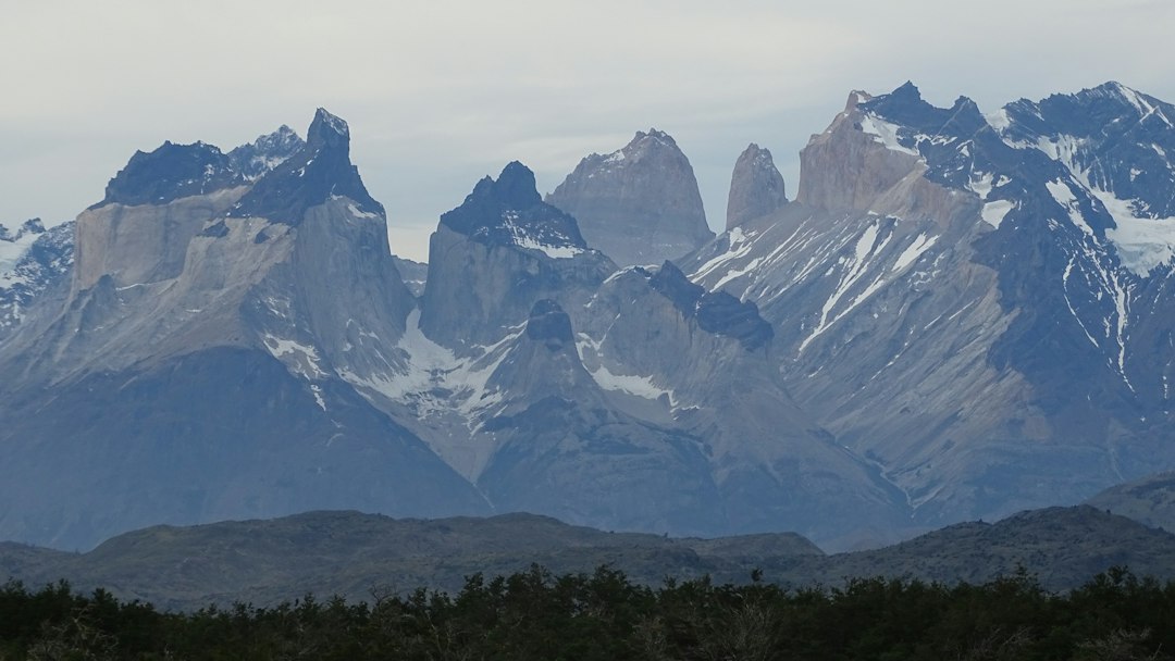 Torres del Paine: paisajes entre granito y hielo - Torres de Paine | Secret World Trip Planner