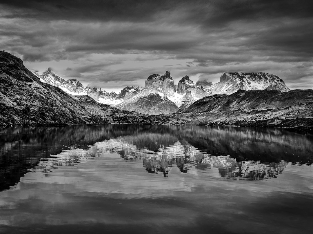 Torres del Paine: paisajes entre granito y hielo - Torres de Paine | Secret World Trip Planner