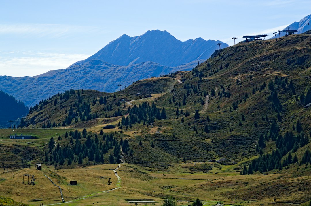 Aletsch Viewpoint: Europe's Largest Glacier Awaits - 3992 Bettmeralp | Secret World Trip Planner