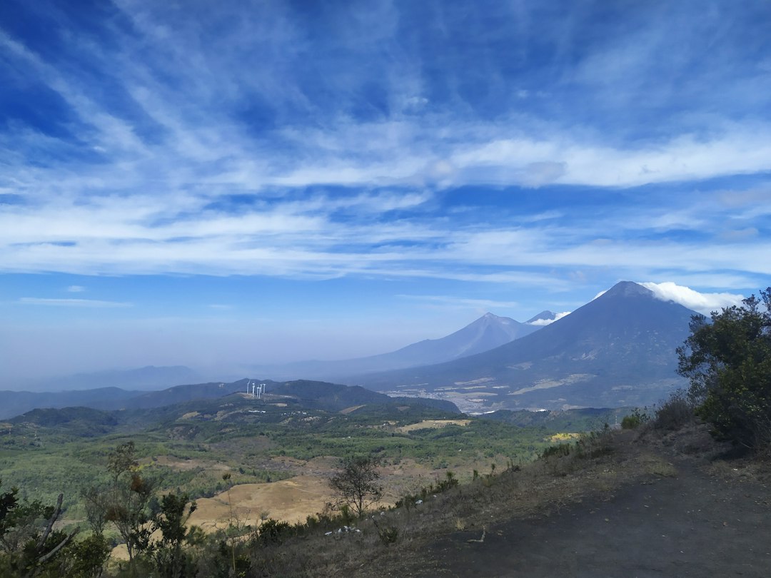 Volcán Eyes Viewpoint: il nido d'aquila sopra Baños - 180301 | Secret World Trip Planner