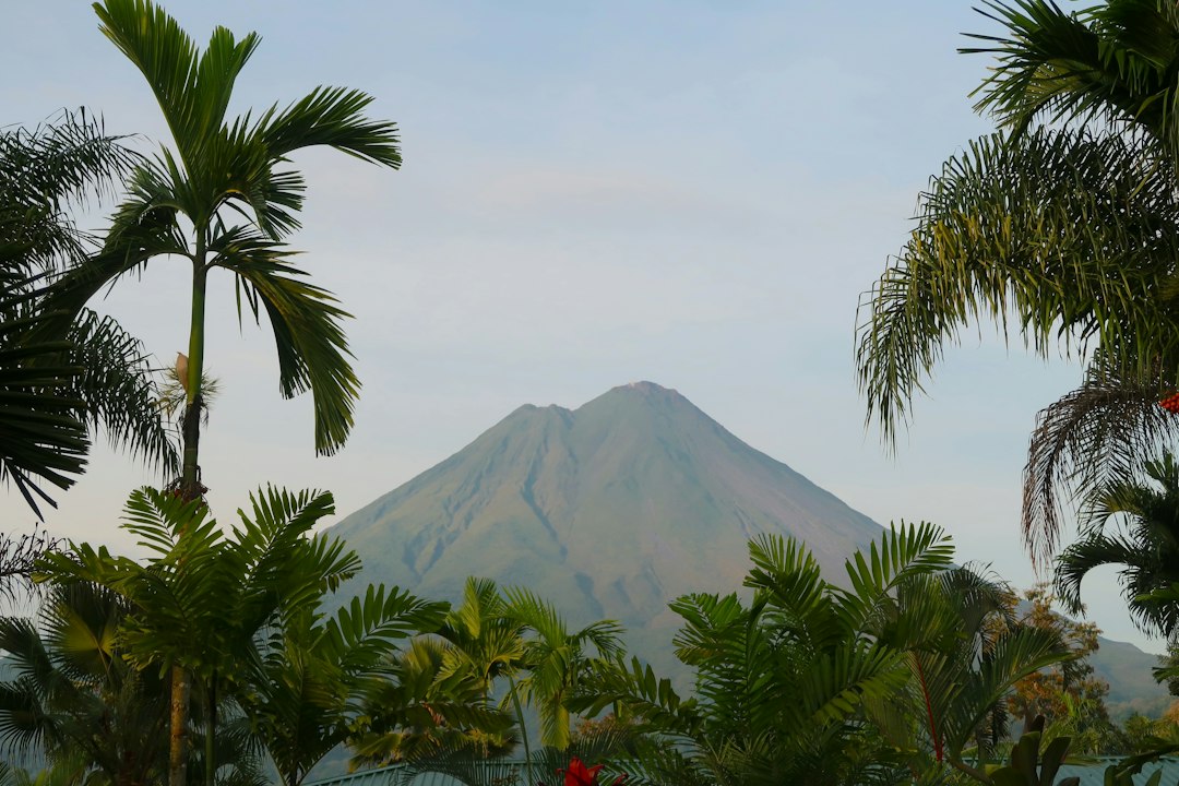 Mirador Volcán Eyes: el nido del águila en Baños - 180301 | Secret World Trip Planner