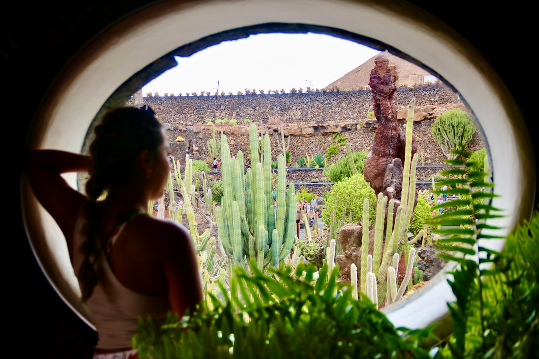 Giardino dei Cactus di Lanzarote: arte y naturaleza - 35544 Guatiza | Secret World Trip Planner