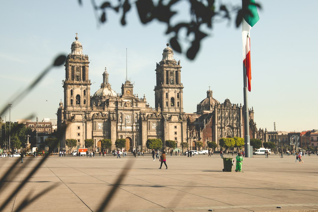 Top Wanderlog Alternatives 2026 for Mexico City - Città del Messico | Secret World Trip Planner