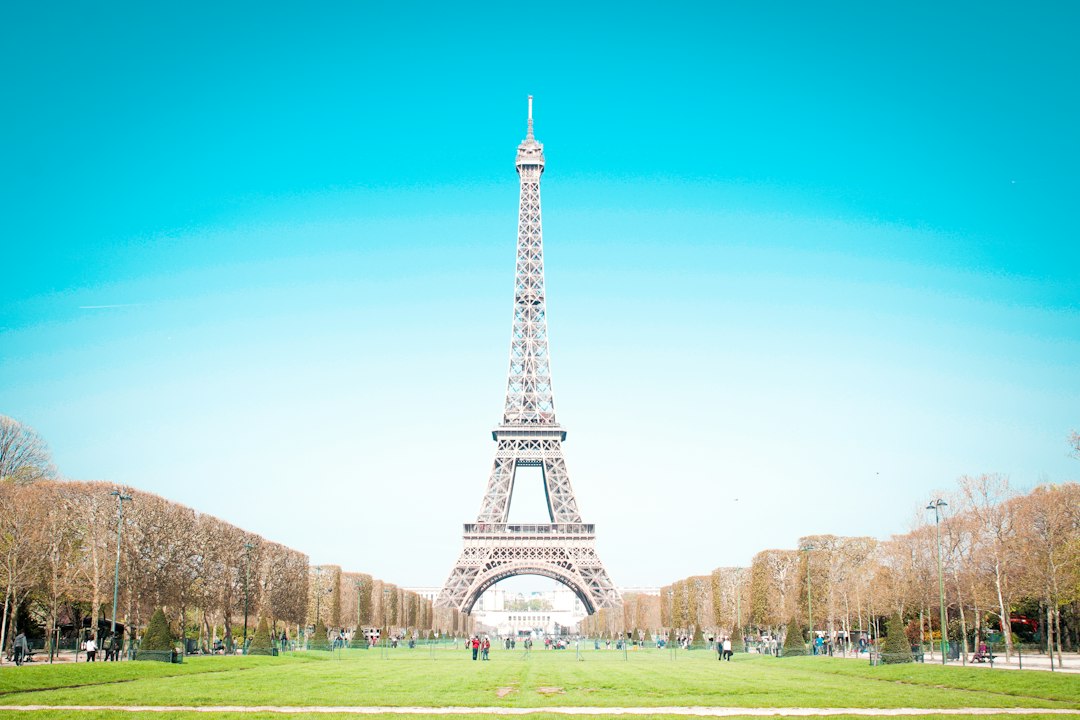 Come pianificare un viaggio a Parigi con l'AI nel 2026 - Parigi | Secret World Trip Planner