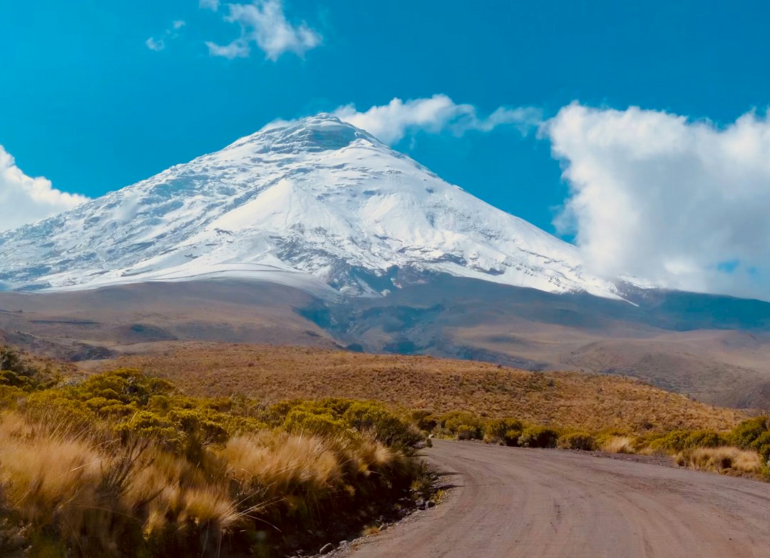 Culai, un rincón de naturaleza virgen en Ecuador - Riobamba | Secret World Trip Planner