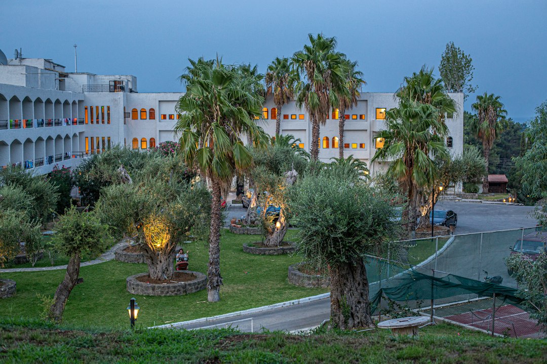 Ktima Karanika: biodynamische Weine am Vegoritida-See - 1st klm vegora | Secret World Trip Planner