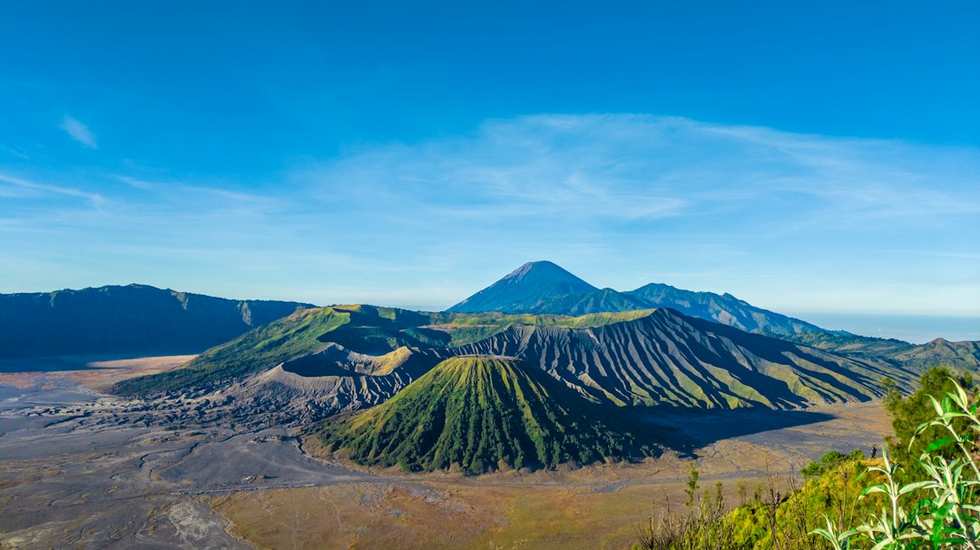 Mount Bromo: alba sul vulcano attivo di Giava - Kota Pasuruan | Secret World Trip Planner