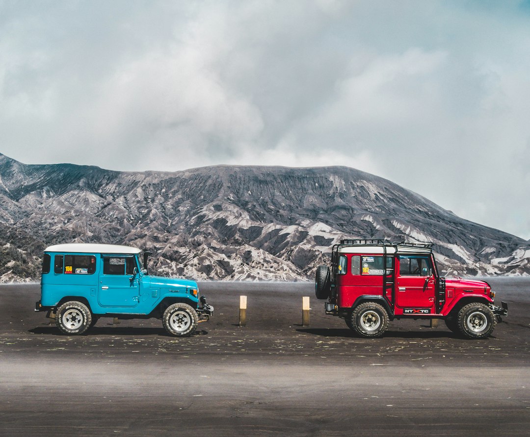 Mount Bromo: Sonnenaufgang über dem aktiven Vulkan - Kota Pasuruan | Secret World Trip Planner