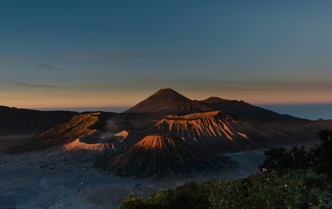 Mont Bromo : lever de soleil sur le volcan actif de Java - Kota Pasuruan | Secret World Trip Planner
