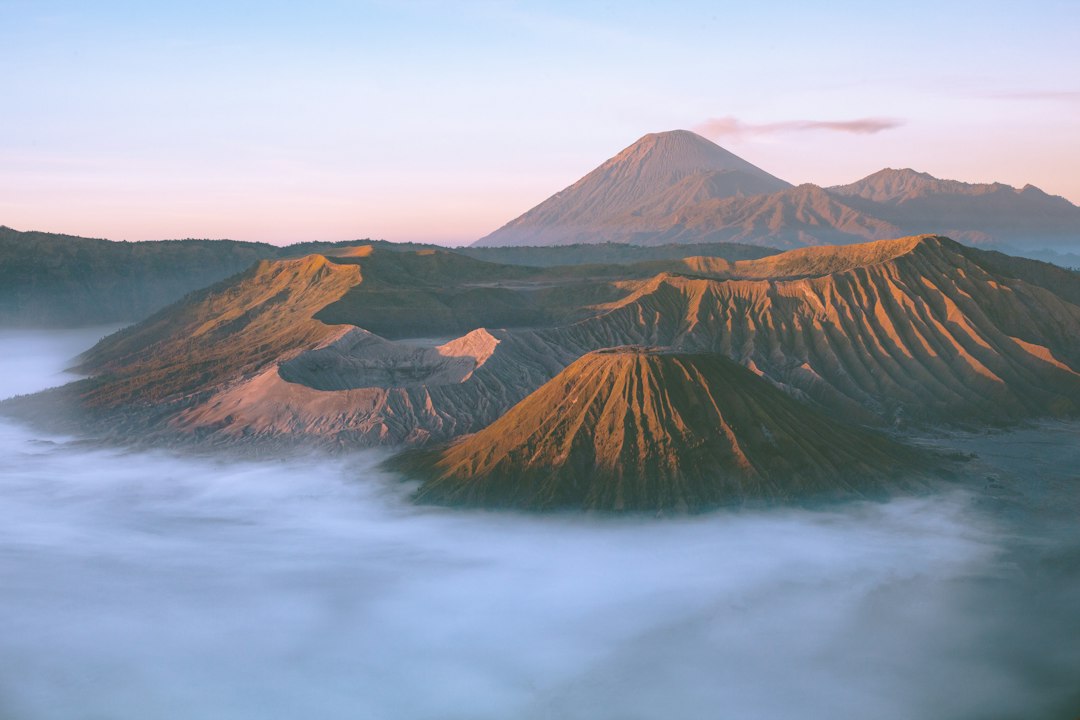 Mont Bromo : lever de soleil sur le volcan actif de Java - Kota Pasuruan | Secret World Trip Planner