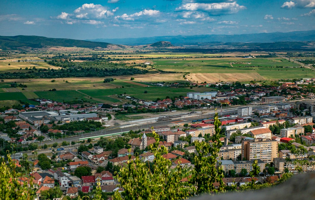 Murfatlar : vins et caves souterraines en Roumanie - Strada Murfatlarului 1 | Secret World Trip Planner