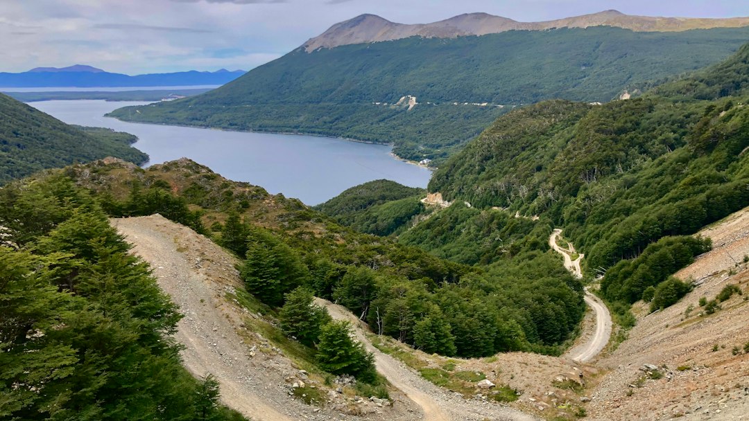 Lago Escondido: il lago nascosto della Patagonia argentina - Lago Escondido | Secret World Trip Planner