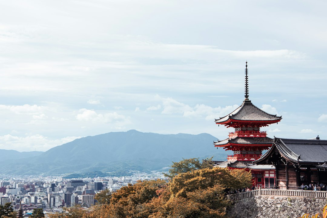 Secret World vs TripIt: Which App Wins in Kyoto 2026? - Kyoto | Secret World Trip Planner