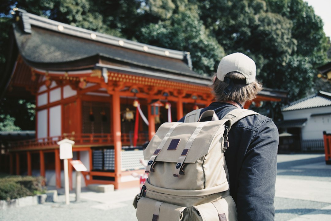 Secret World vs TripIt: ¿qué app triunfa en Kioto 2026? - Kyoto | Secret World Trip Planner