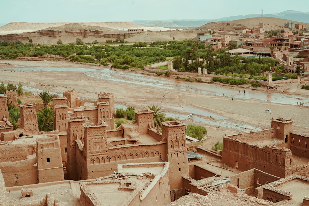 Medina di Marrakesh: i souk tra spezie e cuoio - Medina | Secret World Trip Planner
