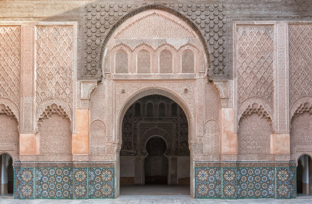 Medina de Marrakech: souks de especias y cuero - Medina | Secret World Trip Planner