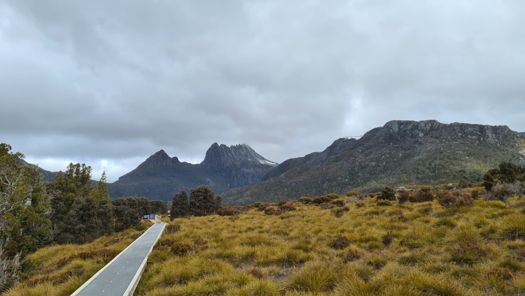 Overland Track: il trekking di 65 km in Tasmania - Overland Track | Secret World Trip Planner