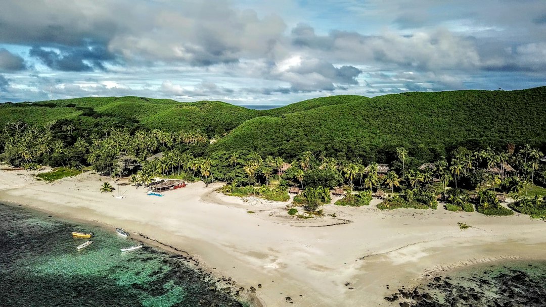 Viti Levu: l'isola grande delle Figi tra foreste e reef - Viti Levu | Secret World Trip Planner