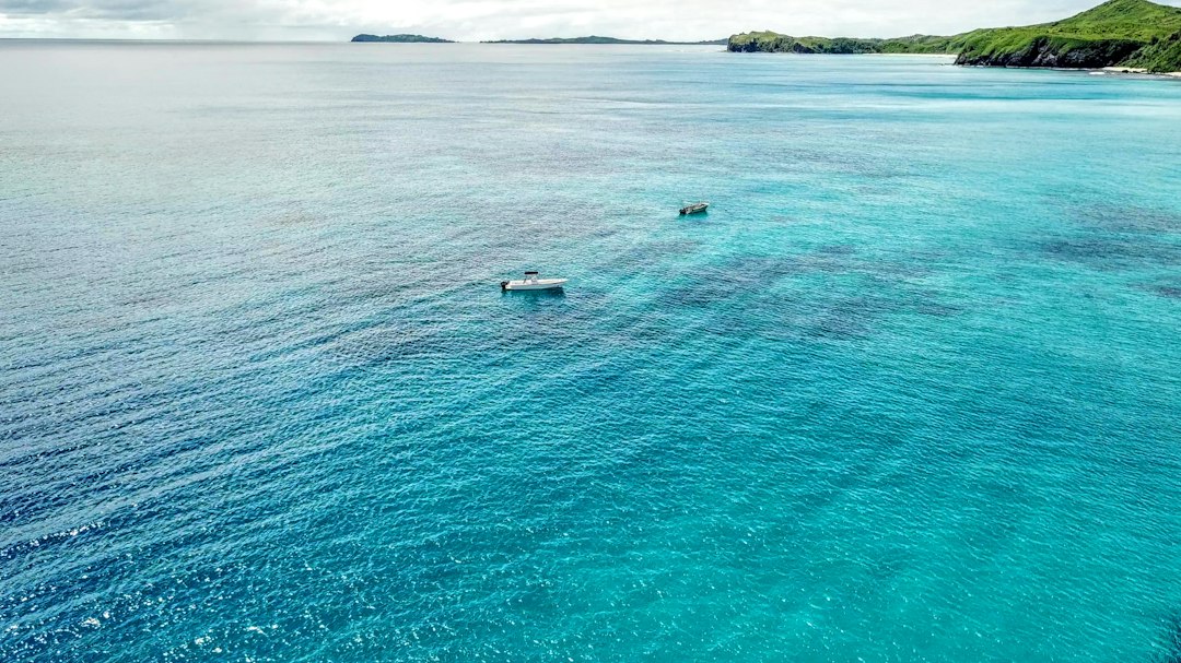 Viti Levu : l'île des Figi entre forêts et récifs - Viti Levu | Secret World Trip Planner