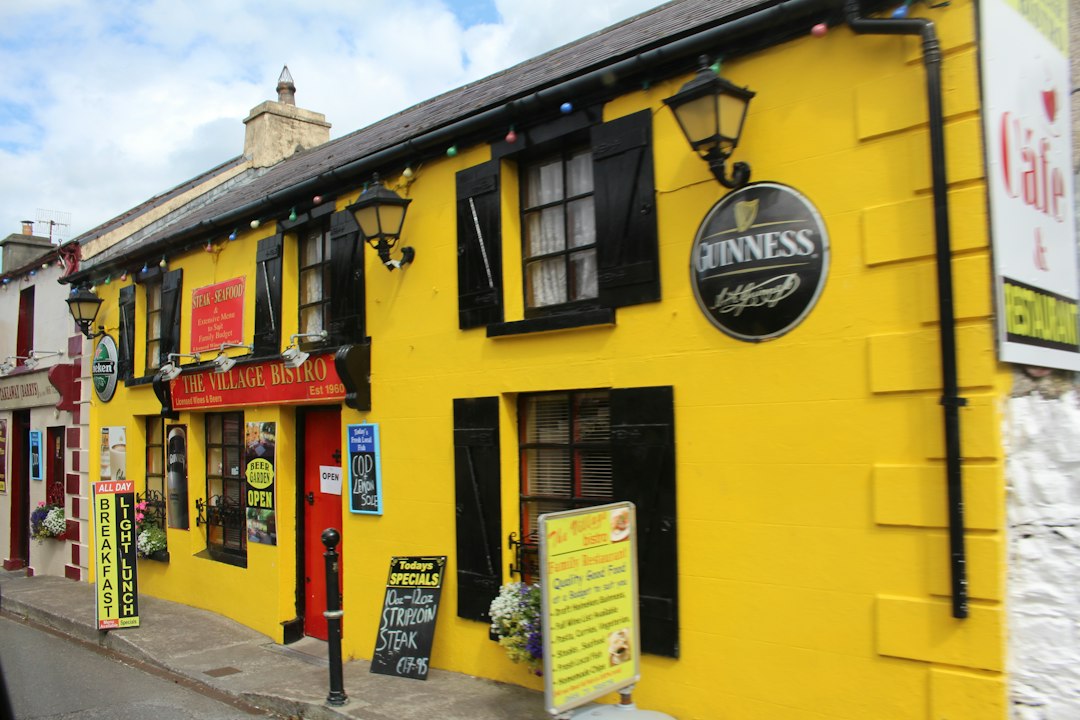 Fisherman's Pub : délices de la mer à Speightstown - Queens St | Secret World Trip Planner
