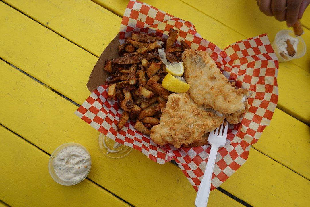 Oistins Fish Fry: The Friday Night Party in Barbados - 3F74+CRP | Secret World Trip Planner