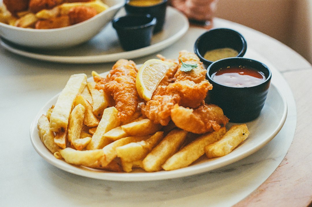 Oistins Fish Fry: The Friday Night Party in Barbados - 3F74+CRP | Secret World Trip Planner