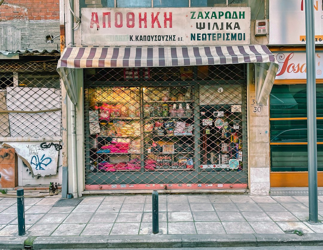 Markt von Kapani in Thessaloniki: Besuchsleitfaden - Vlali | Secret World Trip Planner