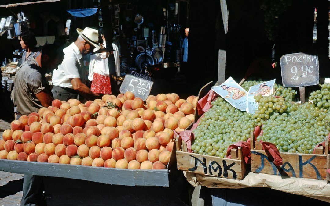 Markt von Kapani in Thessaloniki: Besuchsleitfaden - Vlali | Secret World Trip Planner