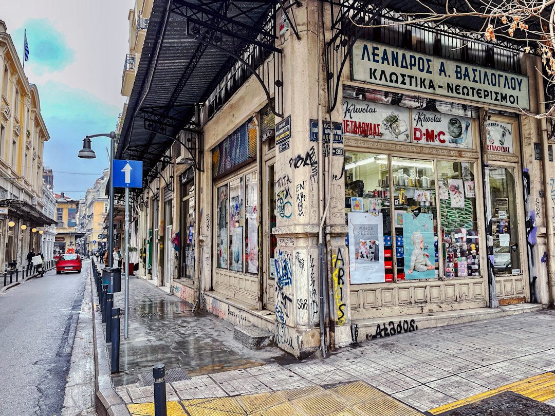 Mercato Kapani en Salónica: guía de visita - Vlali | Secret World Trip Planner