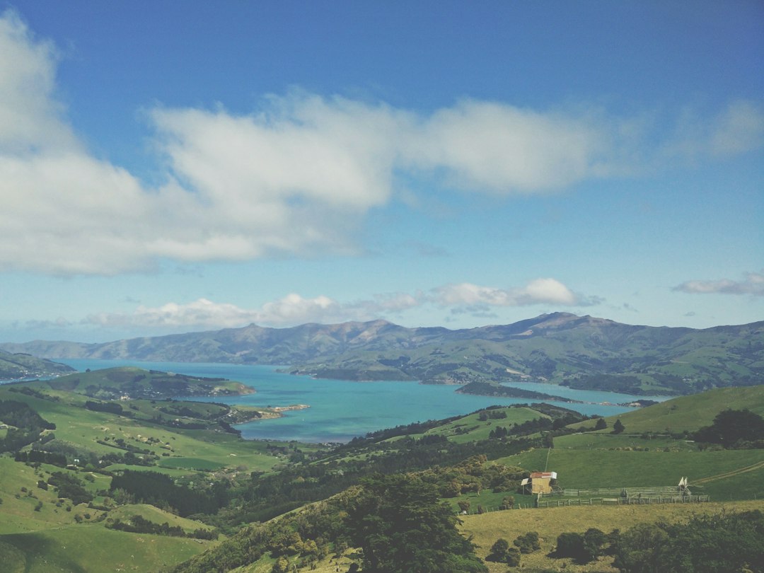 French Cemetery di Akaroa: sentieri tra storia e vulcani - Akaroa 7520 | Secret World Trip Planner