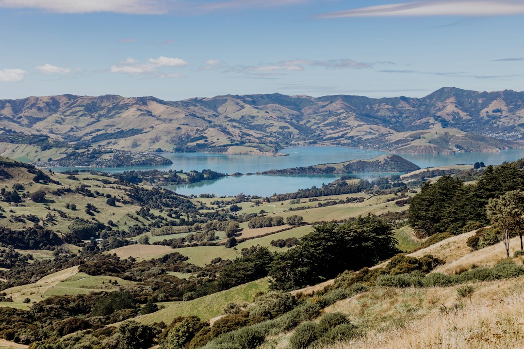French Cemetery di Akaroa: sentieri tra storia e vulcani - Akaroa 7520 | Secret World Trip Planner