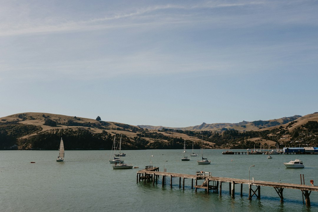 French Cemetery di Akaroa: sentieri tra storia e vulcani - Akaroa 7520 | Secret World Trip Planner