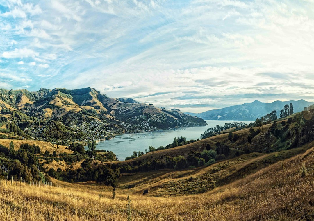 Akaroa's French Cemetery: Trails of History and Volcanoes - Akaroa 7520 | Secret World Trip Planner